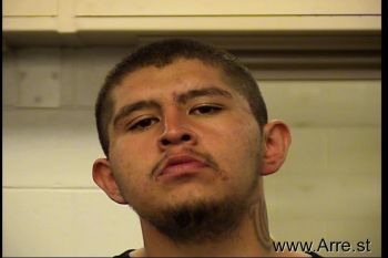 Joseph D Jaramillo Mugshot